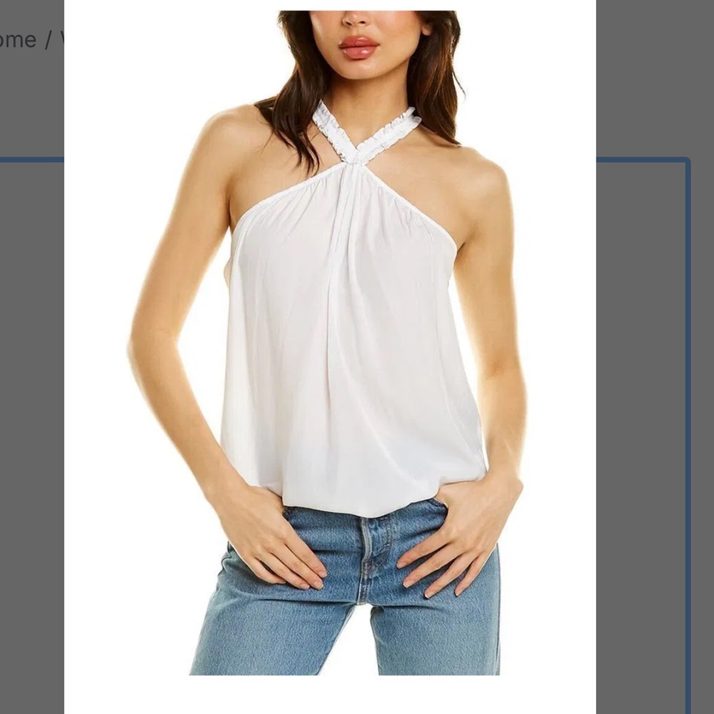Ramy Brook shirt